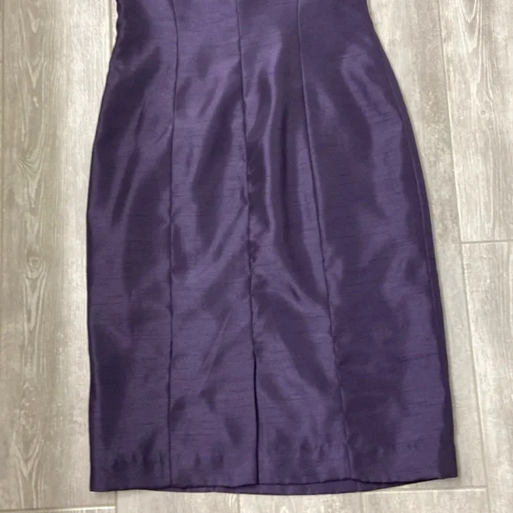 Jones New York dress size 4. - Picture 8 of 10